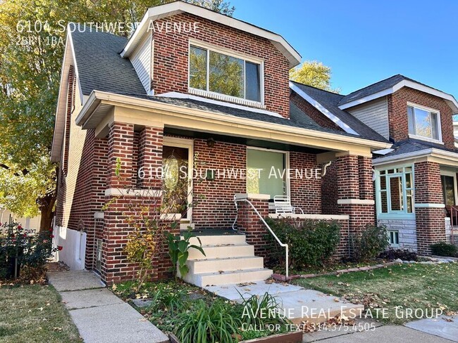 Charming 2-Bed Gem in St. Louis with 966 S... - Charming 2-Bed Gem in St. Louis with 966 S... Casa