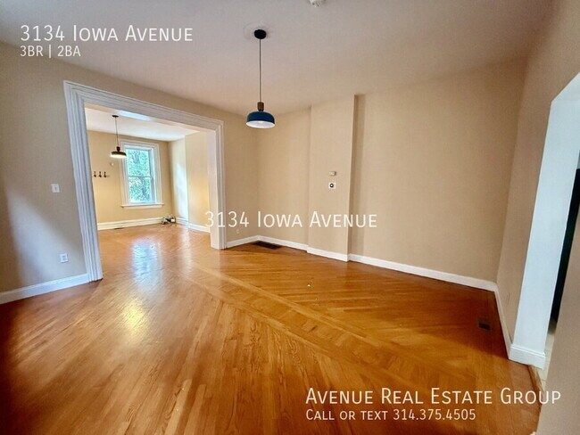 Photo - 3134 Iowa Ave Casa