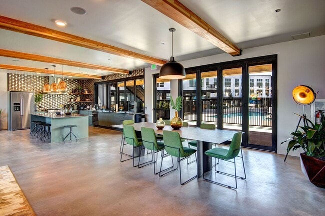 Midtown 64 Apartments