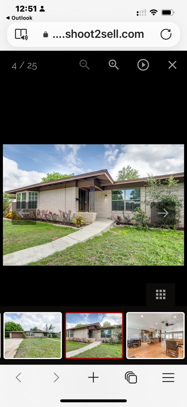 Building Photo - 311 Montpelier Dr Rental