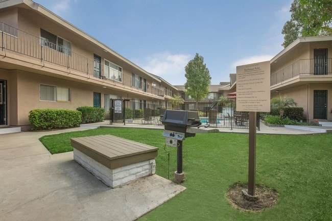Photo - Glenwood Apartment Homes