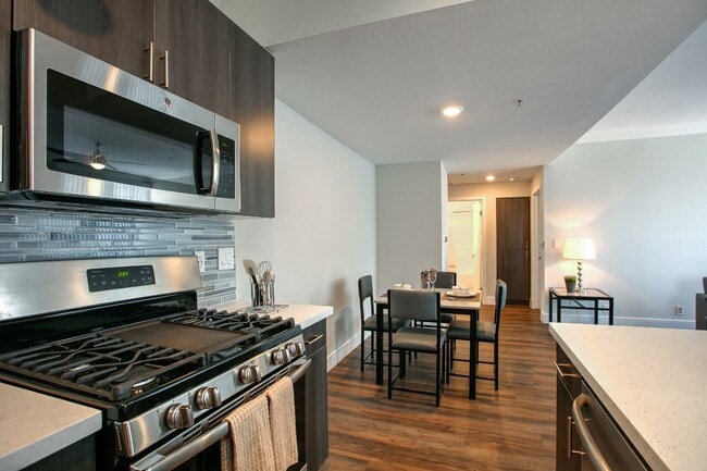 Midvale Apartments
