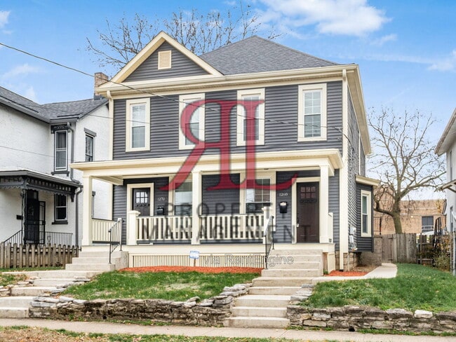 Building Photo - 1268 Courtland Ave