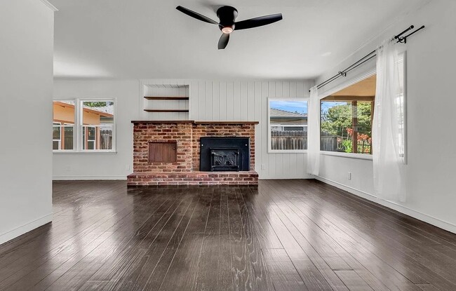 Living Room - 17359 Esteban St