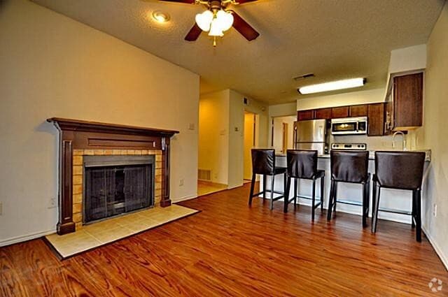 Building Photo - 6910 Skillman St Unit 2039 Rental