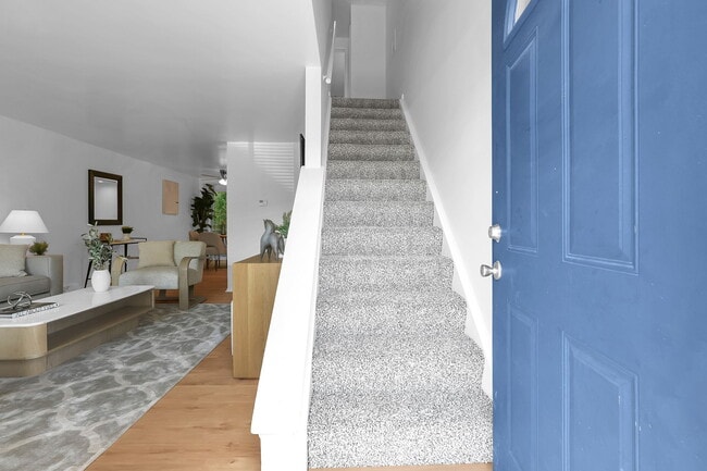 Carnaby Village Townhomes