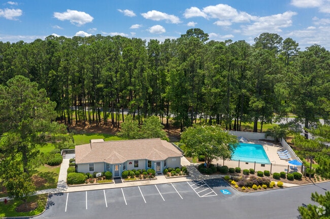Kessler Point Apartment Homes