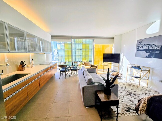 Photo - 3722 S Las Vegas Blvd Unit 1111