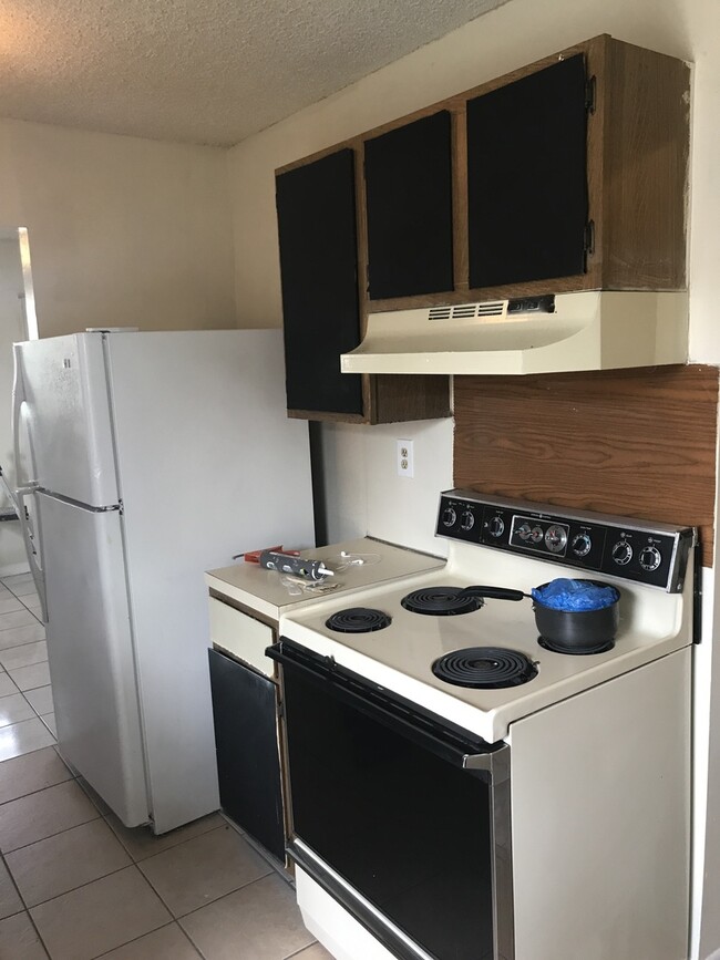 Photo - Large 3-2 house in Oakland Park