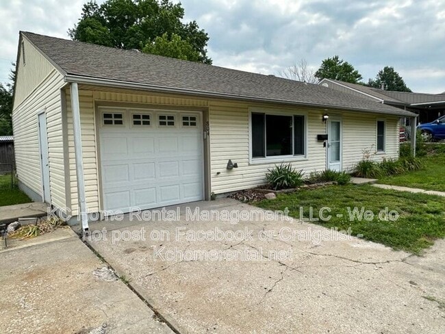 Photo - 804 NE 66th Terrace