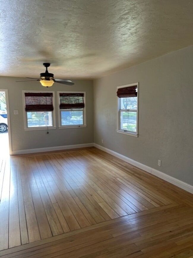 Photo - One of a kind Garden Tract home- Detached Garage