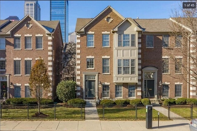 Building Photo - 252 N New Jersey St