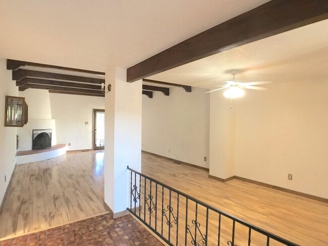 Photo - Spacious 2BR/2BA located on Golf Course in Rio Communities. Hardwood floors in living space. 2 Ca...
