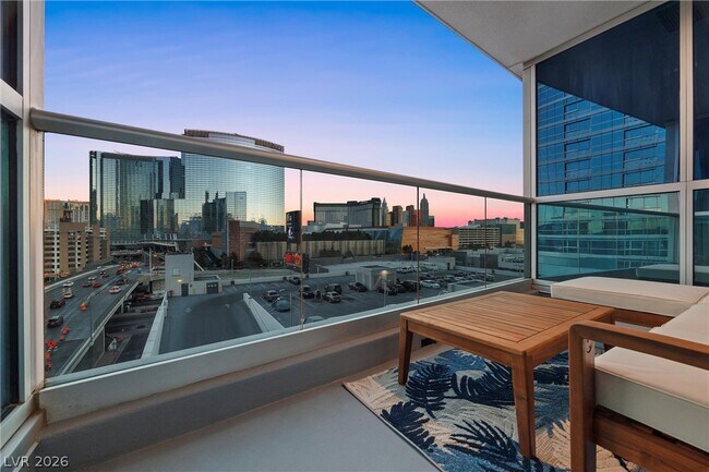 Photo - 4525 Dean Martin Dr Unit 700