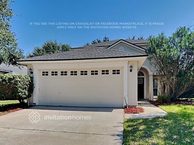 Building Photo - 3883 Pebble Brooke Circle South Rental