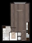 S1 ALT floor plan Mezzo Kirby Med Center