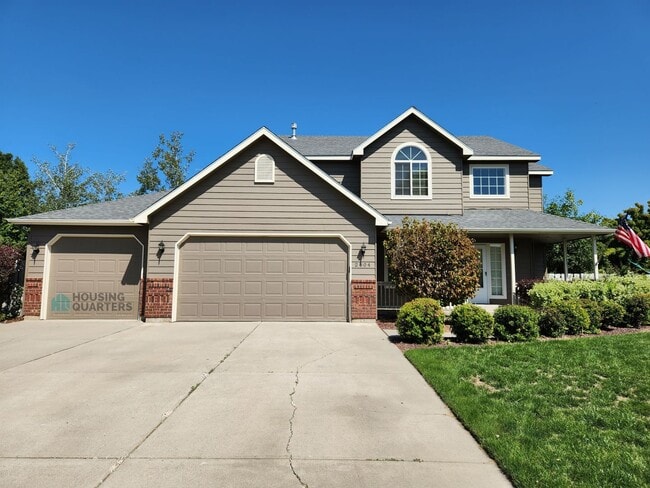 Building Photo - 2804 W Rogers Ct