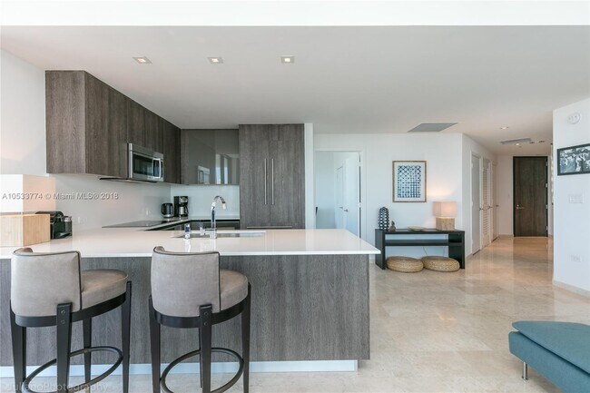 Photo - 88 SW 7th St Unit 3012