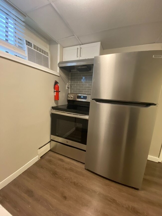 Photo - Pearl Apartments