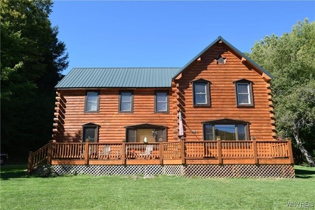 Building Photo - 7883 NY-240