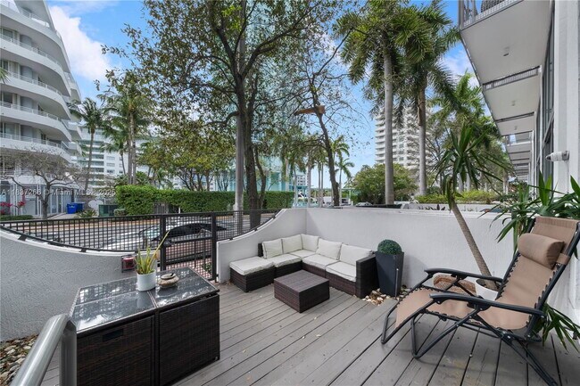 Photo - 6000 Collins Ave Unit 1260