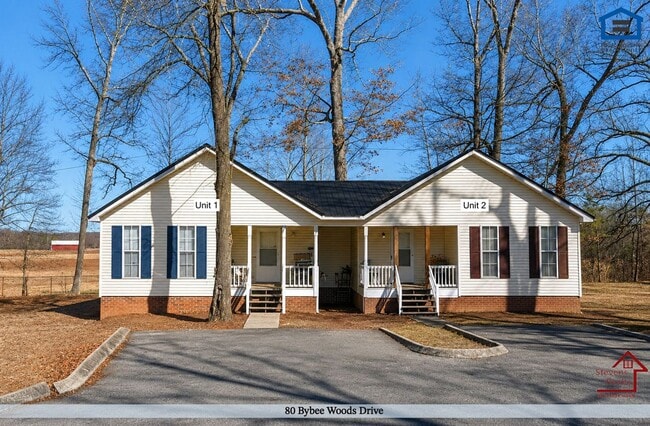 Building Photo - 80 Bybee Woods Dr