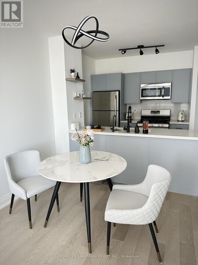 Photo - 35 Mariner Terrace Unité 4301