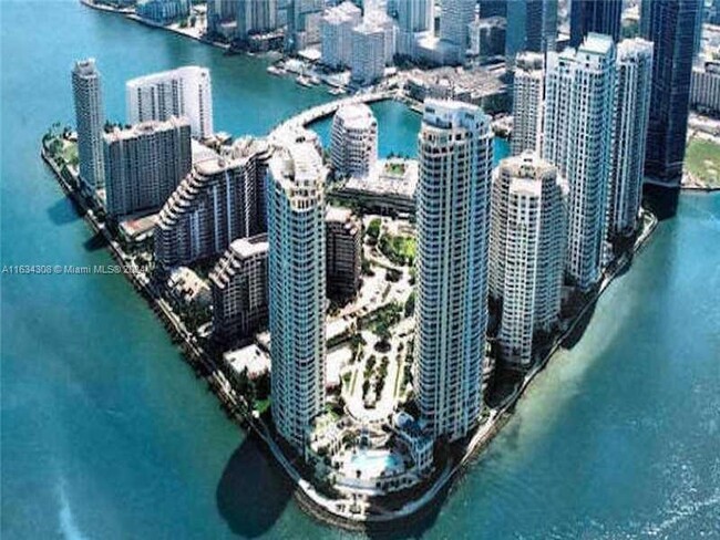 Photo - 540 Brickell Key Dr Condo Unit 1420