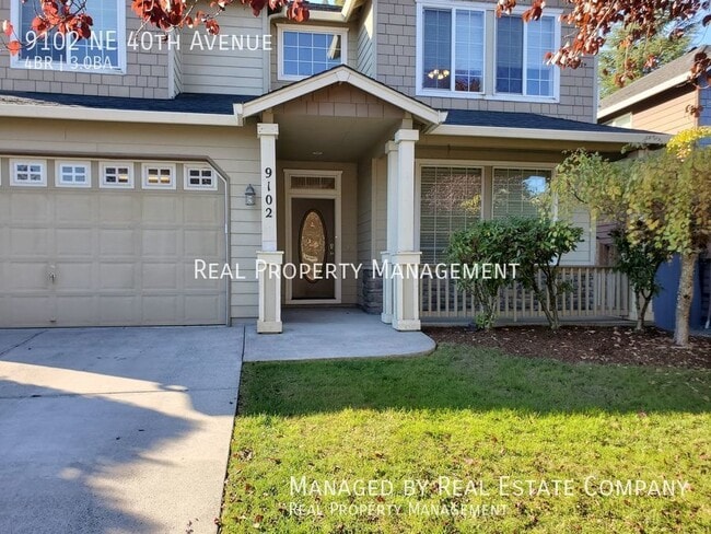 Photo - 9102 NE 40th Ave