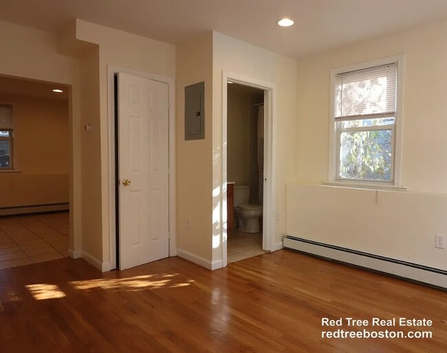 Photo - 20 Magoun St Unit 1