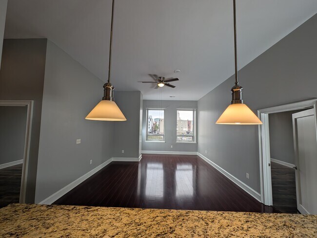 Photo - 201 N 8th St Unit 207