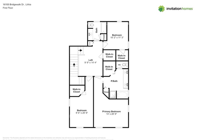 Photo - 16105 Bridgewalk Dr