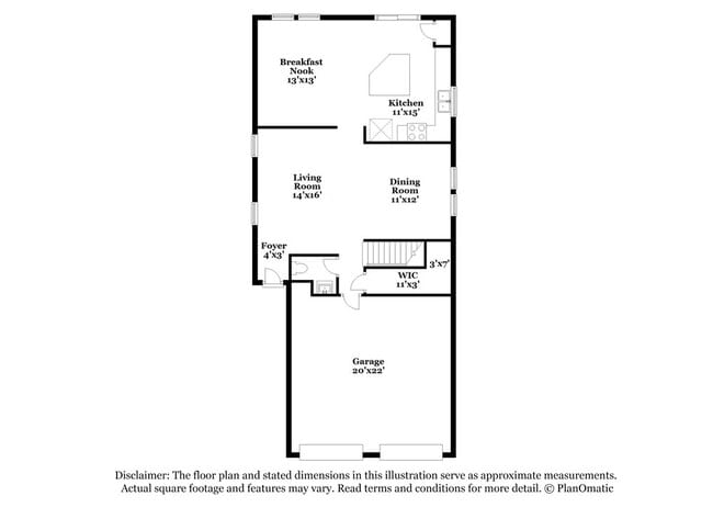 Photo - 10747 Iona Island Ave