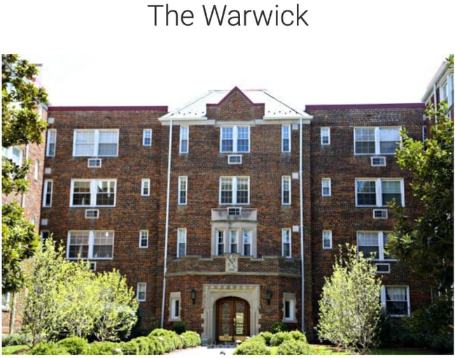 Building Photo - 3051 Idaho Ave NW Rental