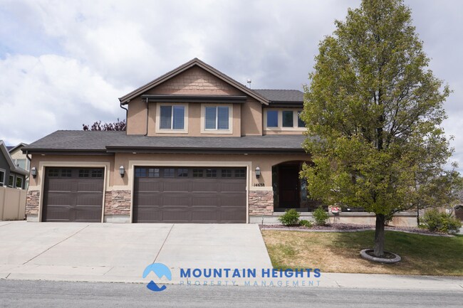 Photo - 14638 S Quiet Glen Dr