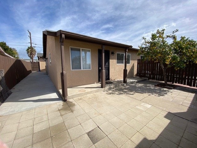 Building Photo - 3322-24 Clairemont Mesa Blvd