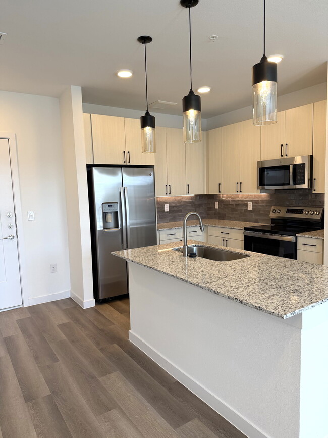 Building Photo - 13220 Farm to Market Road 973 Apt #10104, ... Unit 10104