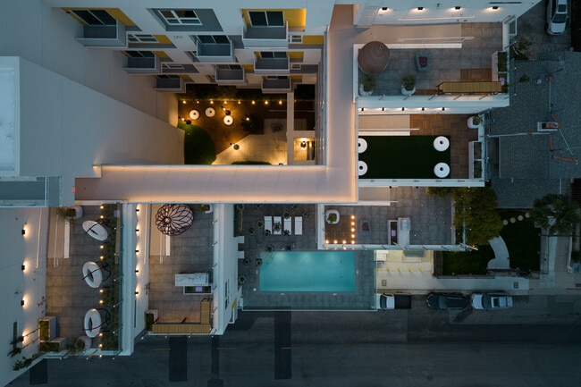 Photo - 1530 Cassil Pl Unit 222