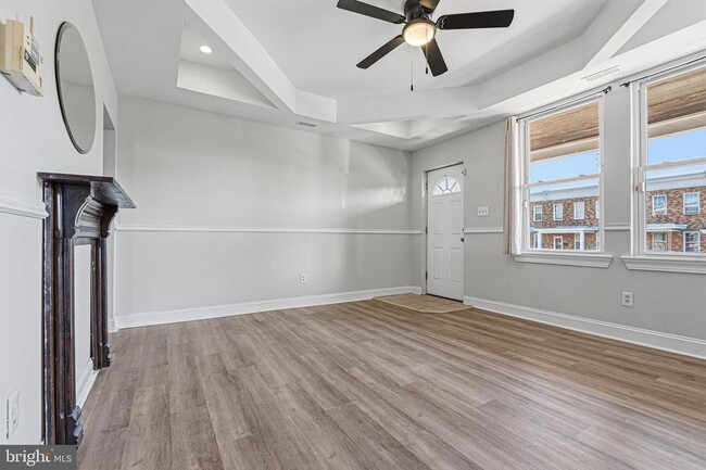 Photo - 3312 Parklawn Ave