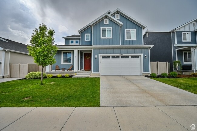 Photo - 15162 S Cantle Dr House