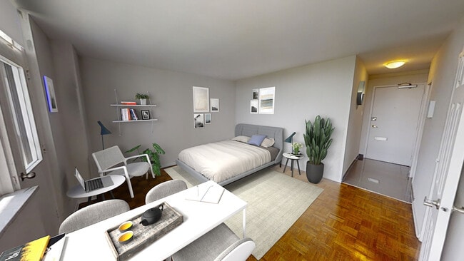 Photo - Doversquare Apartments