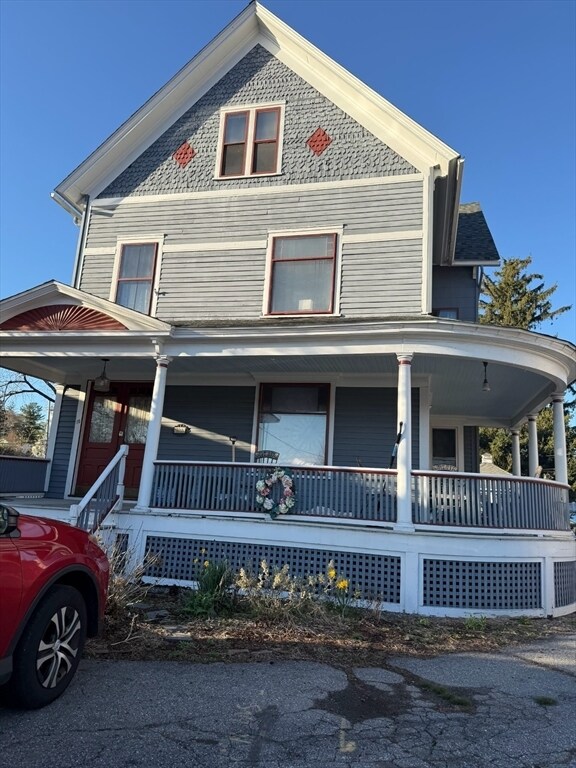 Photo - 15 Millbrook St Unit 2