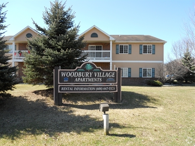 Building Photo - WOODBURY VILLAGE Rental