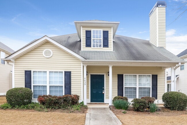Building Photo - 4639 Liberty Square Dr Rental
