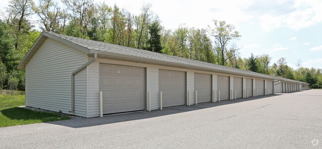 Garajes - Countryside Estates