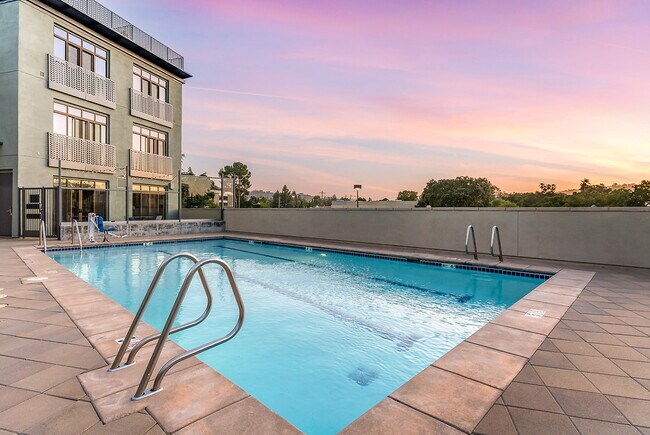 Photo - Agora at South Main