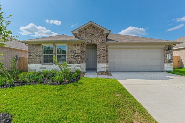 Photo - 14668 Blackbrush Mnr