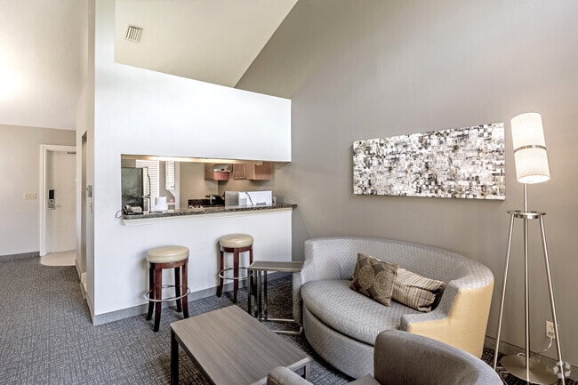 2HAB, 2BA - 1.000 ft² - Boynton Beach Townhomes