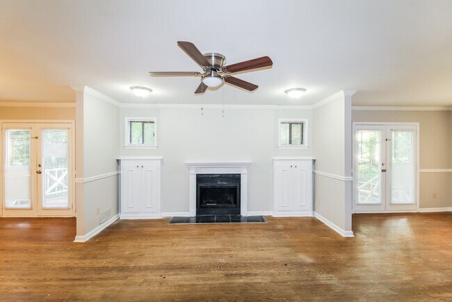 Photo - 5739 Hilton Ridge Rd