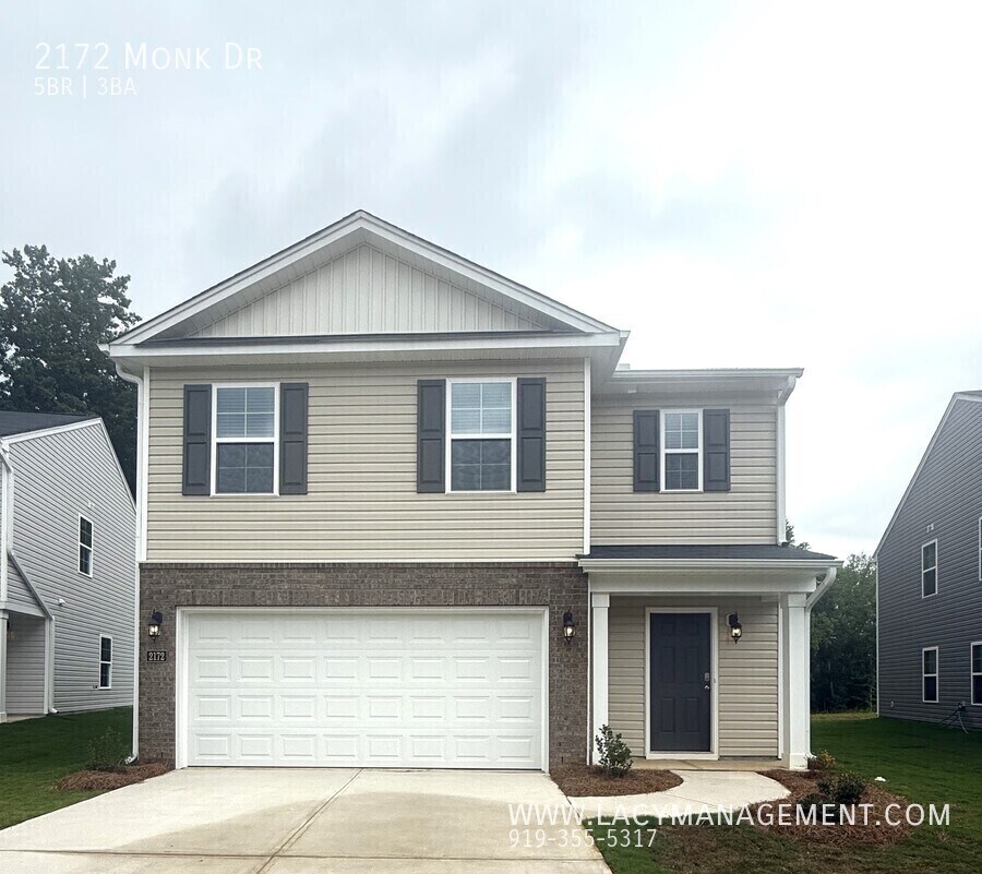 Photo - 2172 Monk Dr-